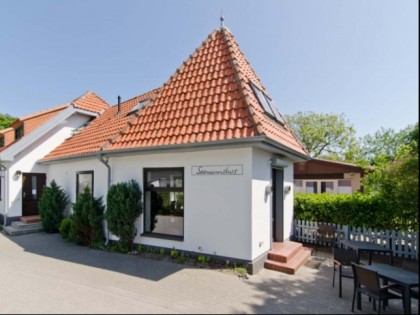 Foto: Seemannshus 